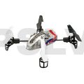 BLH7580 - Blade mQX BNF Ultra Micro Electric Quad-Copter 